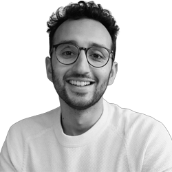 E-commerce Creator Logo Example