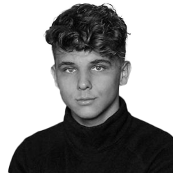 Business Creator Logo Example