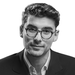 Tech Creator Logo Example